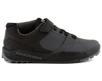 Endura MT500 Burner Flat Pedal Shoes (Black)